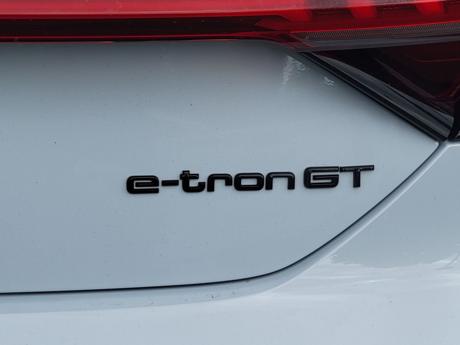 2022 Audi RS e-tron GT Base quattro