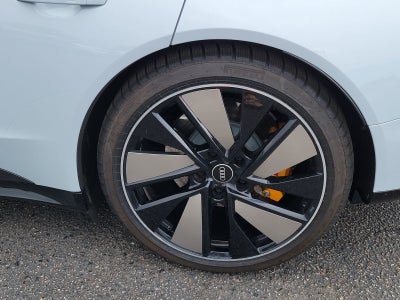 2022 Audi RS e-tron GT Base quattro