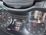2016 Audi A6 2.0T Premium Plus quattro