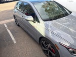 2025 Volkswagen Golf GTI 2.0T SE