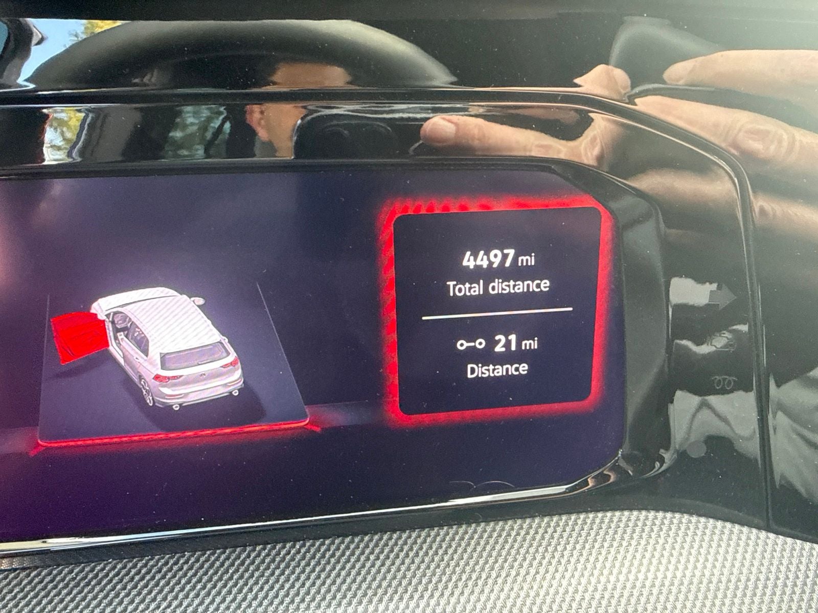 2025 Volkswagen Golf GTI 2.0T SE