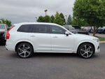 2017 Volvo XC90 T6 R-Design