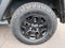 2016 Jeep Wrangler Willys Wheeler