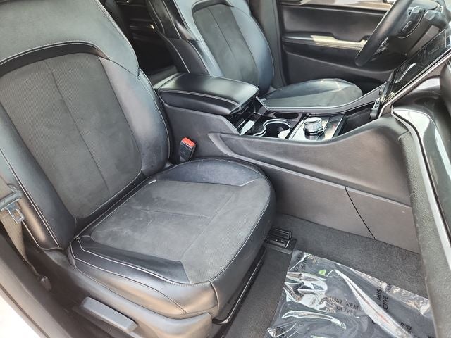 2022 Jeep Grand Cherokee L Altitude