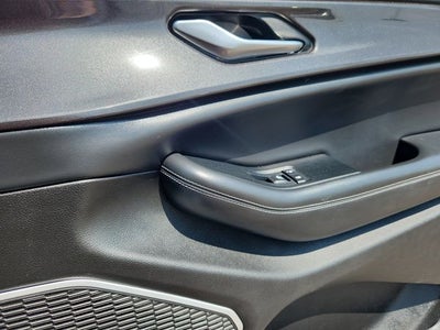 2022 Jeep Grand Cherokee L Altitude