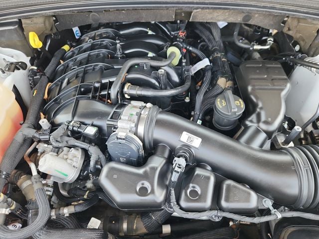 2022 Jeep Grand Cherokee L Altitude