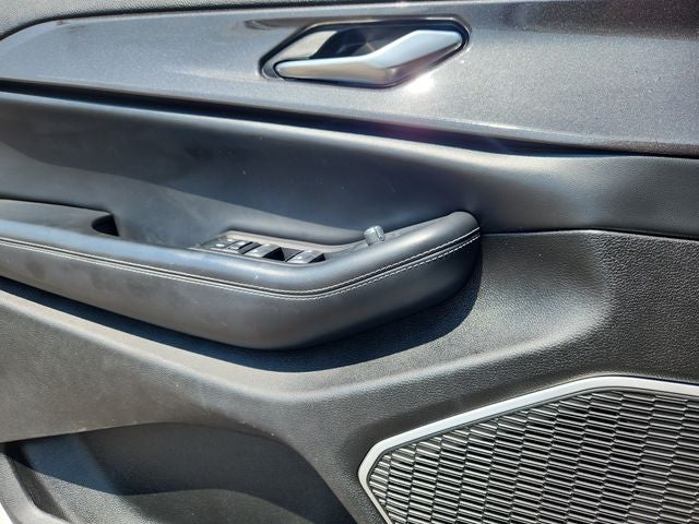 2022 Jeep Grand Cherokee L Altitude