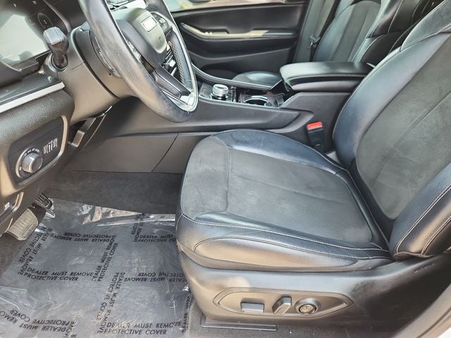 2022 Jeep Grand Cherokee L Altitude