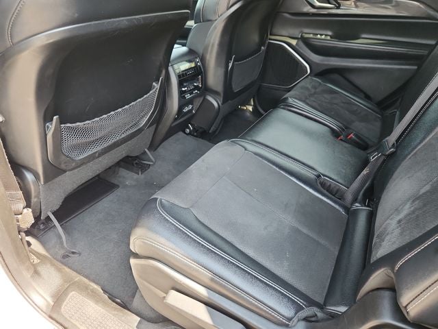 2022 Jeep Grand Cherokee L Altitude