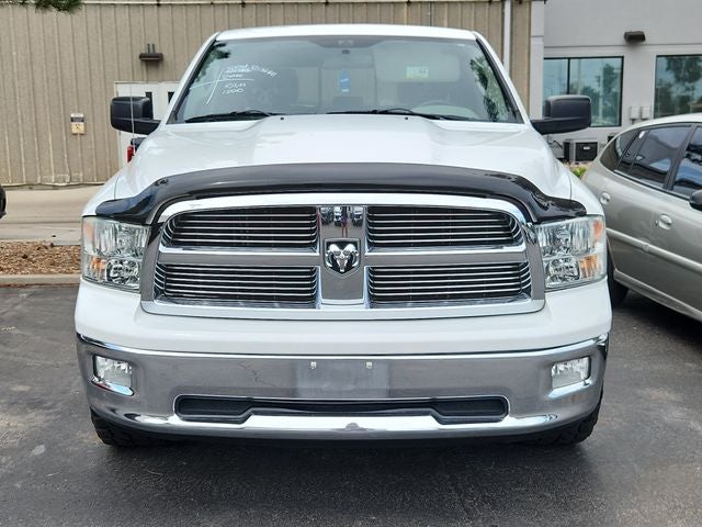 2012 RAM 1500 Big Horn
