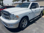 2012 RAM 1500 Big Horn
