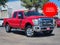 2015 Ford F-350 Platinum