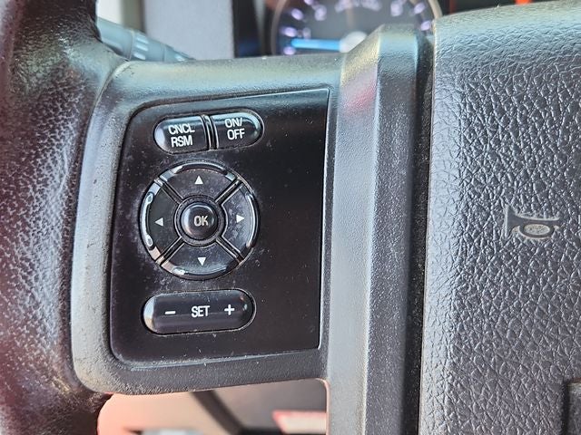 2015 Ford F-350 Platinum