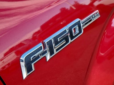 2010 Ford F-150 XL