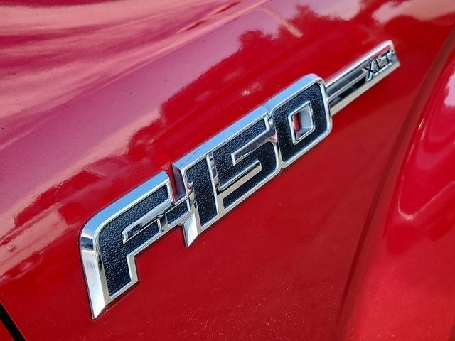 2010 Ford F-150 XL
