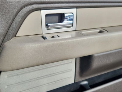 2010 Ford F-150 XL