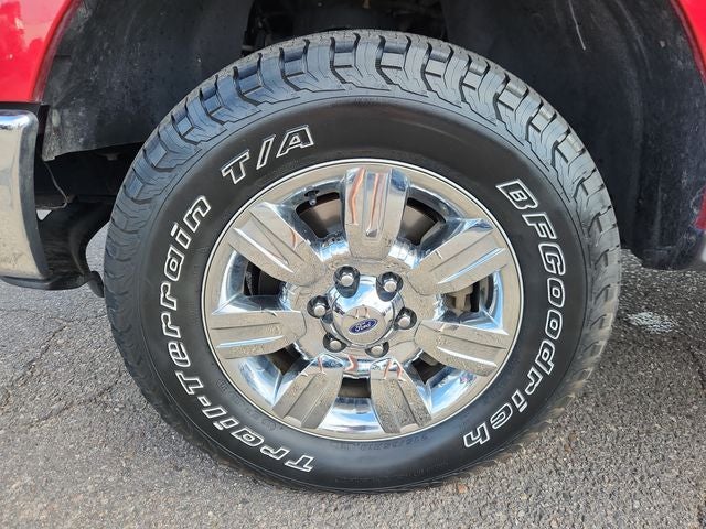 2010 Ford F-150 XL
