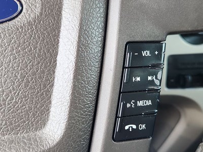 2010 Ford F-150 XL
