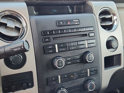 2010 Ford F-150 XL