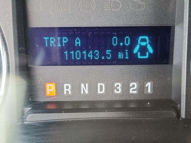 2010 Ford F-150 XL