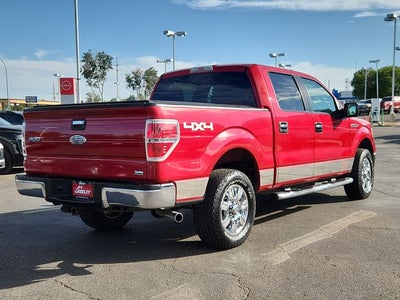 2010 Ford F-150 XL