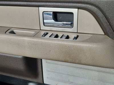 2010 Ford F-150 XL