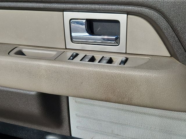 2010 Ford F-150 XL