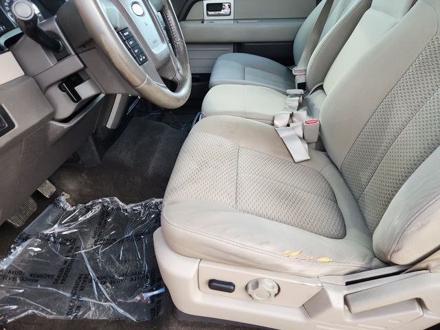 2010 Ford F-150 XL