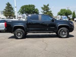 2018 Chevrolet Colorado 4WD ZR2