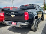 2018 Chevrolet Colorado 4WD ZR2