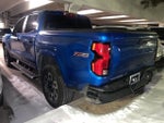2023 Chevrolet Colorado 4WD Z71
