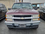 1994 Chevrolet Suburban 1500 4WD