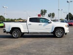 2022 GMC Canyon 4WD Denali
