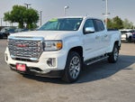 2022 GMC Canyon 4WD Denali