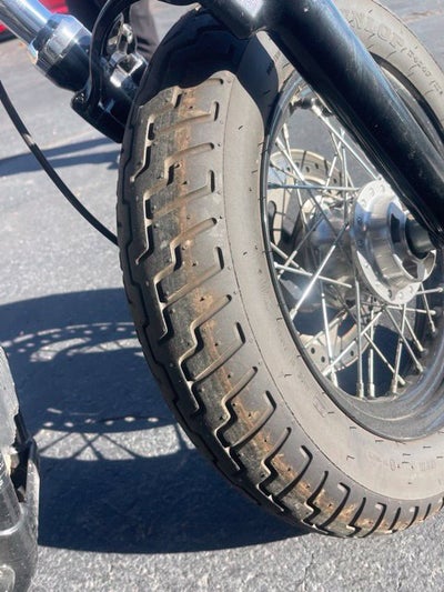 2015 Harley-Davidson Sportster Base