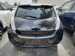 2015 Nissan LEAF S