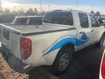 2013 Nissan Frontier S