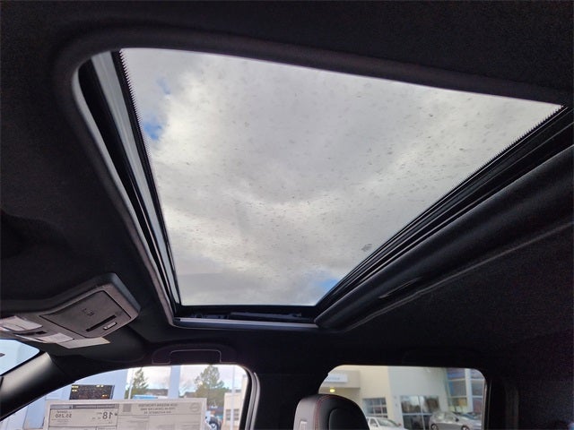 2026 Nissan Frontier PRO-4X w/R Package