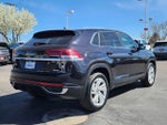2021 Volkswagen Atlas Cross Sport 3.6L V6 SEL