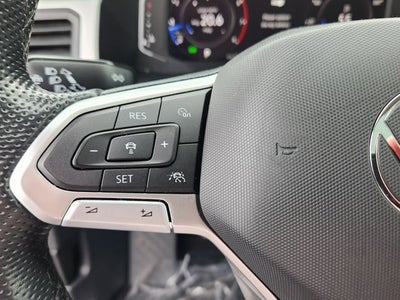 2023 Volkswagen Atlas 3.6L V6 SEL Premium R-Line