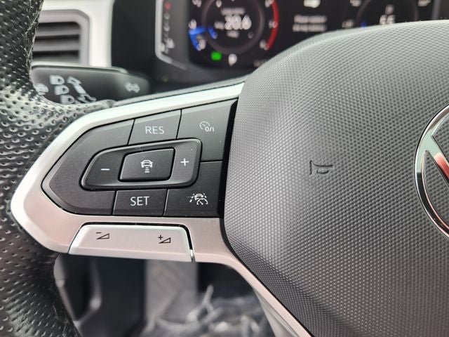 2023 Volkswagen Atlas 3.6L V6 SEL Premium R-Line