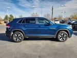 2023 Volkswagen Atlas Cross Sport 2.0T SE