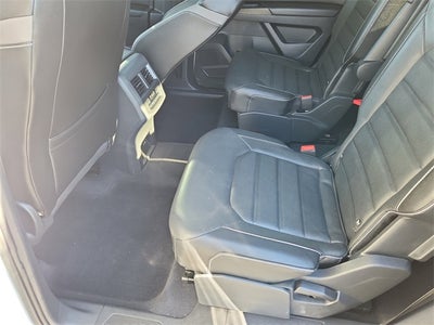 2021 Volkswagen Atlas 3.6L V6 SEL Premium