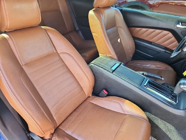 2011 Ford Mustang GT Premium