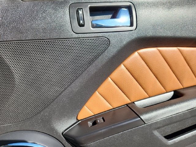 2011 Ford Mustang GT Premium