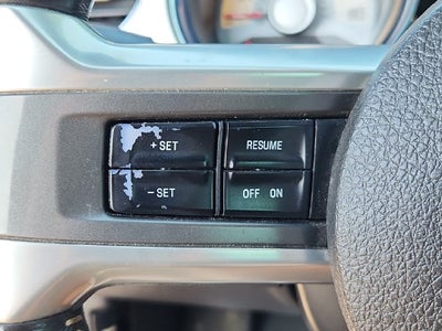 2011 Ford Mustang GT Premium