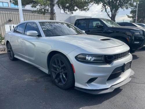 2021 Dodge Charger R/T