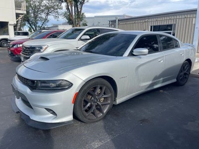 2021 Dodge Charger R/T