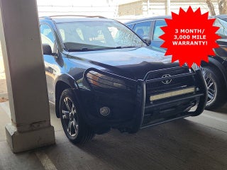 2011 Toyota RAV4 Sport