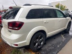 2015 Dodge Journey Crossroad